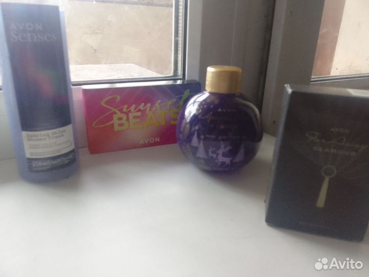 Набор avon