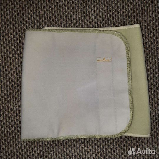 Пояс после родов