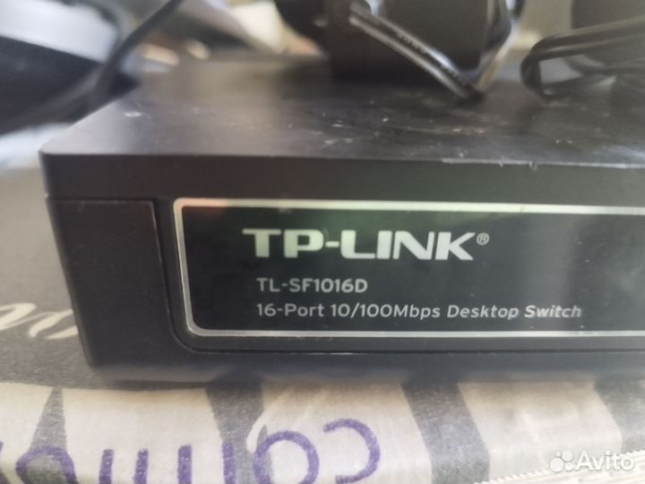 Лот электроники