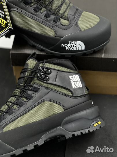 The north face x undercover Зимние