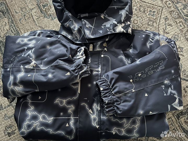 Комбинезон reima 110