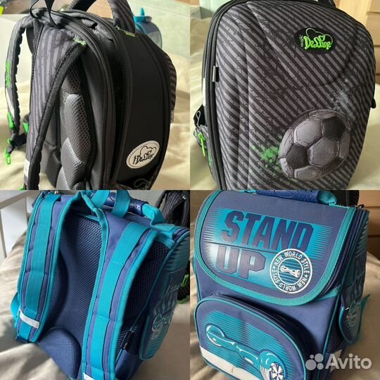 Рюкзак школьный
