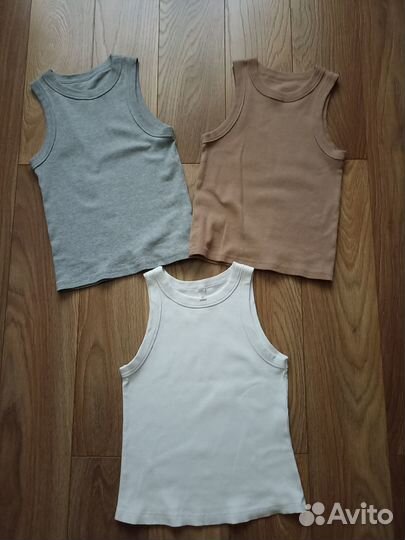 Топ майка женский