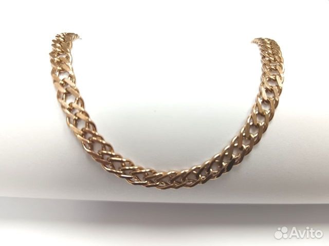 Золотой браслет