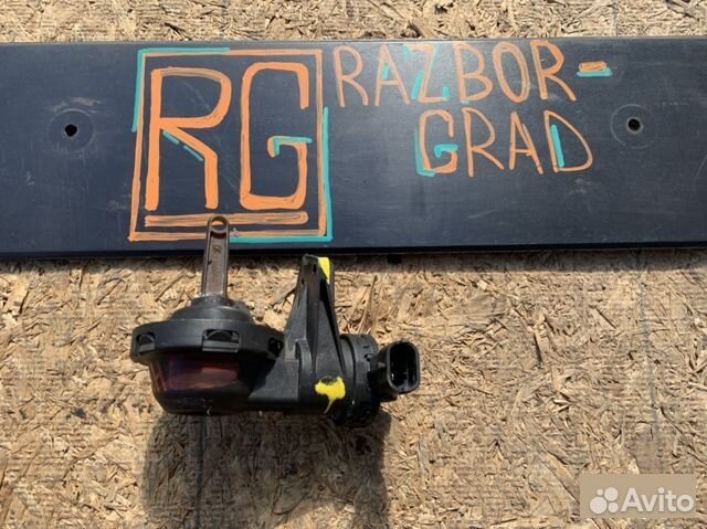 Регулятор вакуумный Opel Astra H Z14XEP