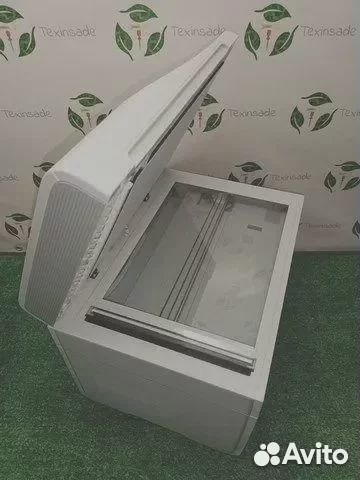 Мфу лазерное Samsung SCX-3405FW, ч/б, A4