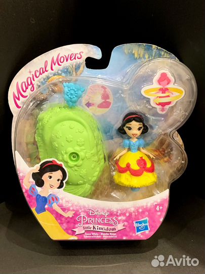 Hasbro Disney Princess Фигурка Принцесса Дисней