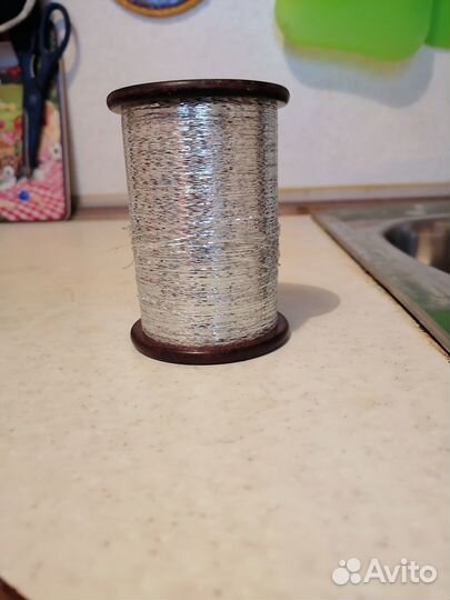 Пряжа для вязания