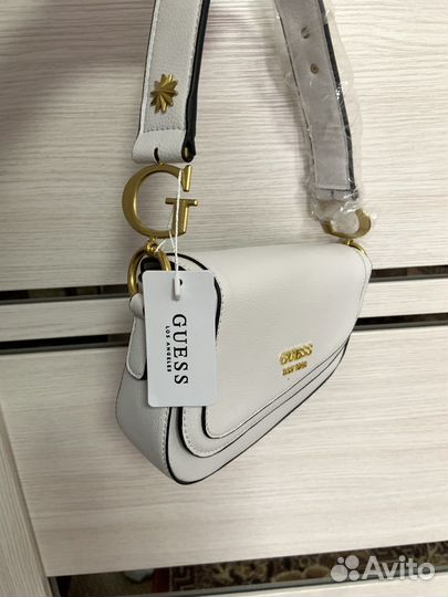 Сумка женская guess