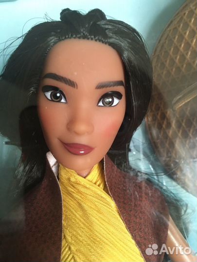 Кукла Райя Raya 2021