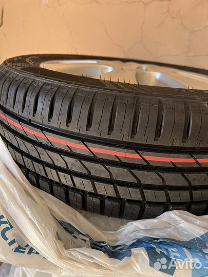 Nokian Tyres Nordman SX3 195/55 R15