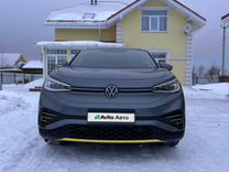 Volkswagen ID.4 AT, 2021, 32 000 км, с пробегом, цена 4 000 000 руб.