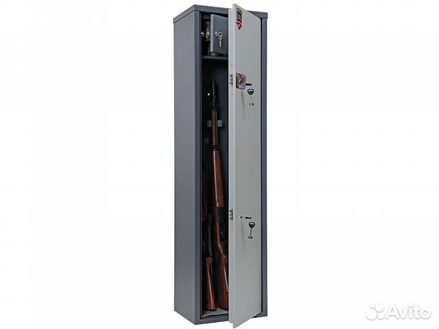 Оружейный сейф aiko беркут 143