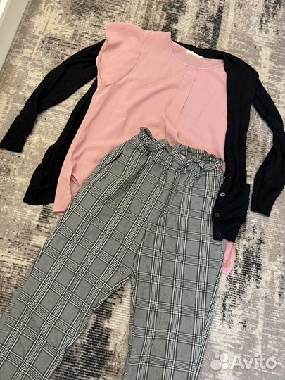 Женские вещи