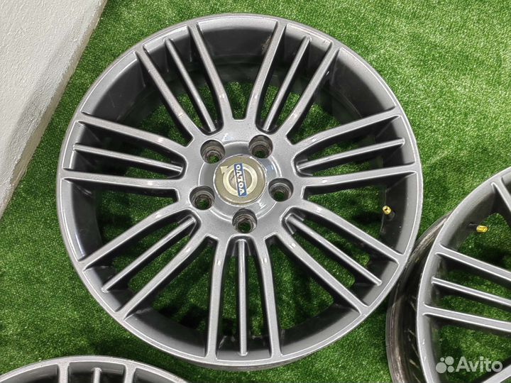 Диски R-17 (5x108; Et49; 7j)