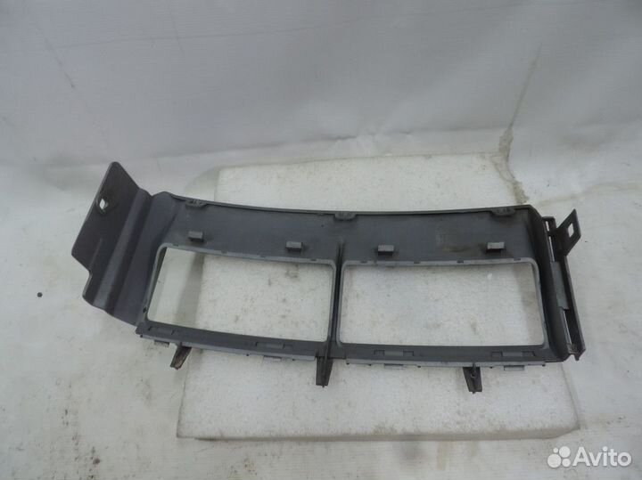 Накладка крыла Land Rover Range Rover 2009 - 2012