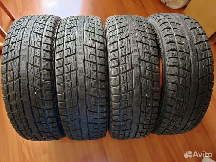 Yokohama Geolandar I/T-S G073 225/60 R17 99Q