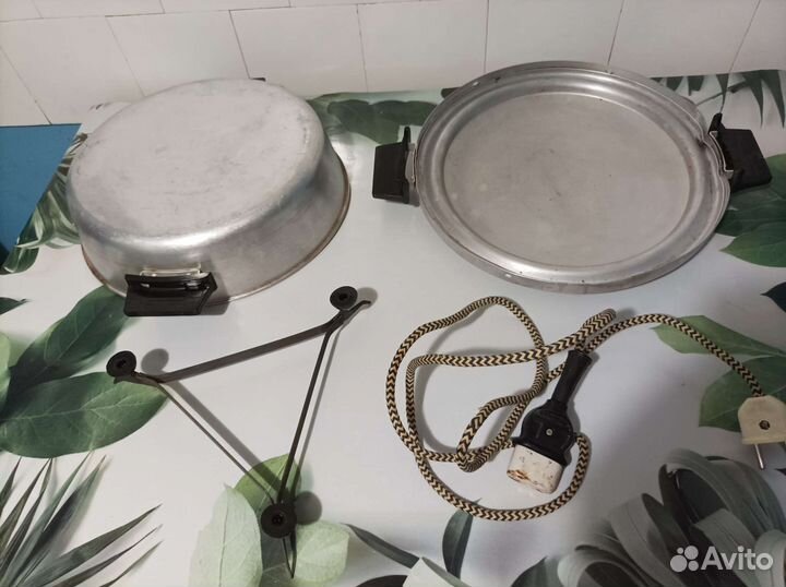 Чудо печь электрическая