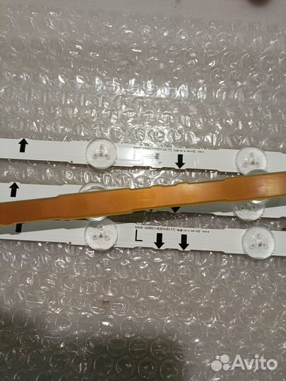 Новая 32 UE32H5000 D4GE-320DC1-R2