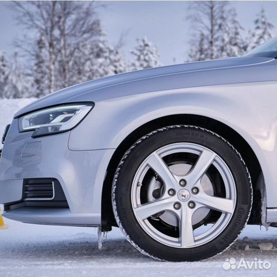 Continental WinterContact TS 870 P 225/45 R18 95V