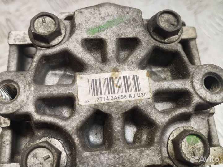 Насос гур Ford Transit Connect 1 1.8 дизель