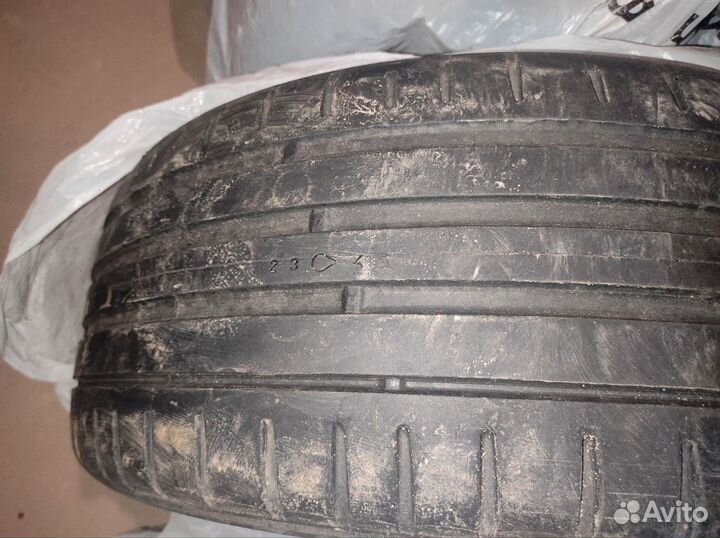 Nokian Tyres Nordman SZ 225/50 R17