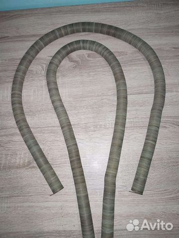 Спираль для тандыра