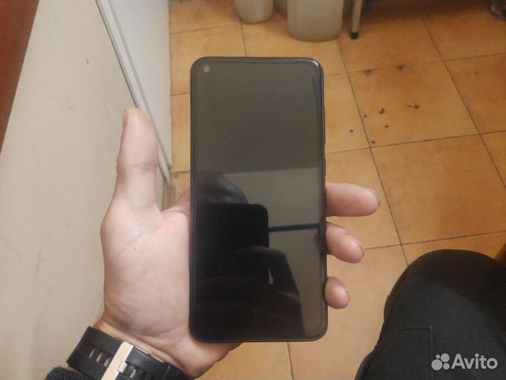 Xiaomi Redmi Note 9, 4/64 ГБ