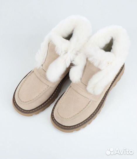 Угги женские