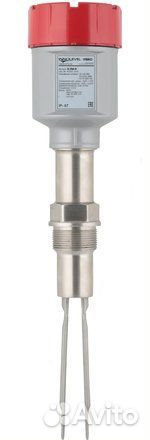 Датчики уровня для сыпучих/жидких сред/микроволнов