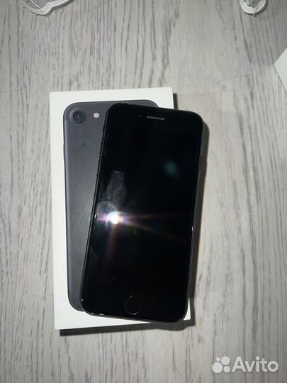 iPhone 7, 32 ГБ