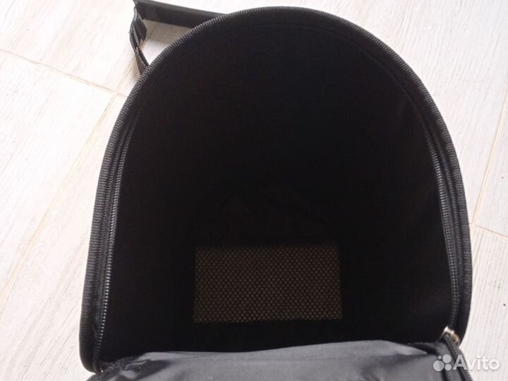 Переноска для собак