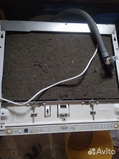 Встраиваемая посудомойка 60см Крона BDE 6007 EU