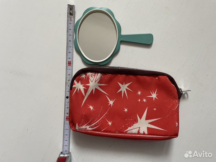 Косметичка СССР