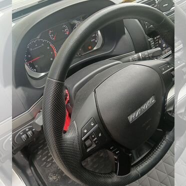 HAVAL H5 2.0 MT, 2021, 52 000 км