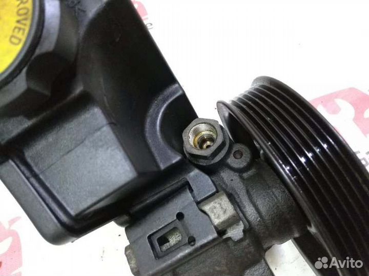 Насос гидроусилителя руля Jeep Wrangler TJ ERH