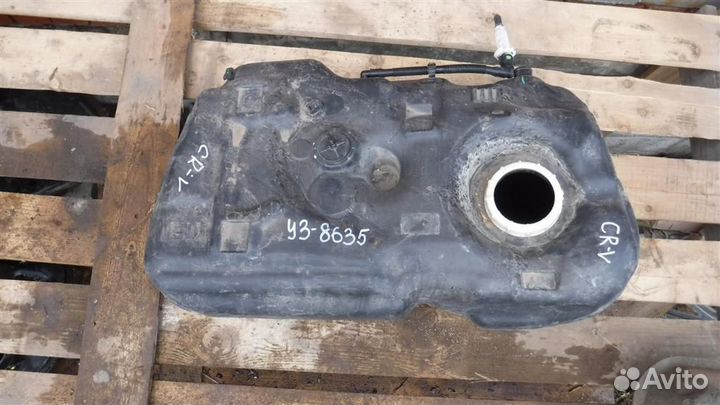 Бак топливный Honda CR-V III 2007-2012