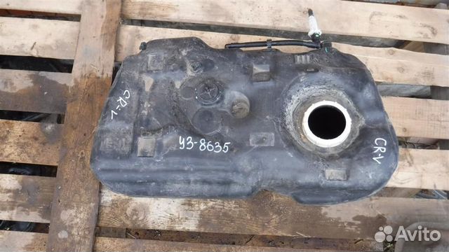Бак топливный Honda CR-V III 2007-2012