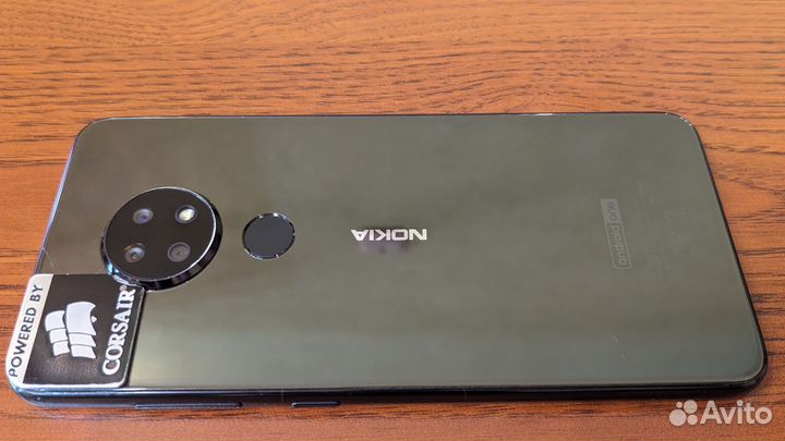 Nokia 6.2, 3/32 ГБ