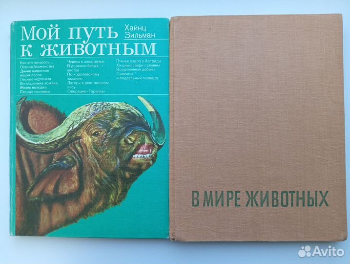 Книги 5
