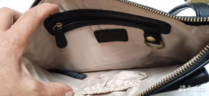 Сумка клатч jasper conran