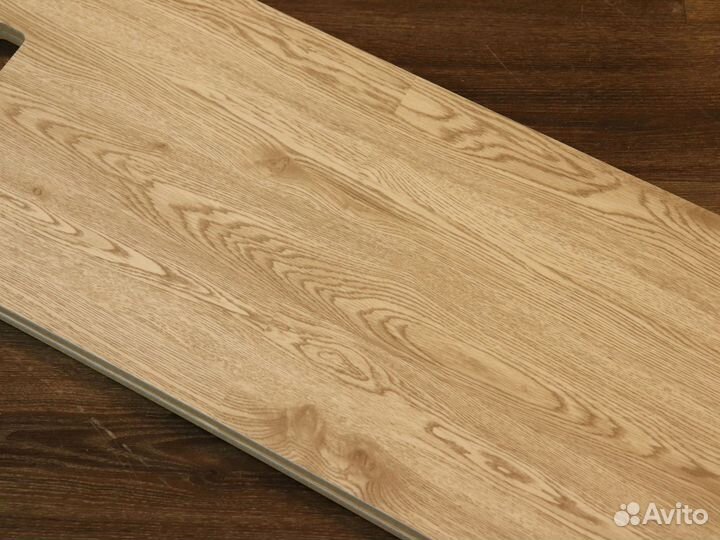 Кварцвиниловая плитка