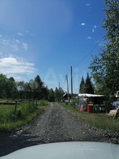 Участок 7,4 сот. (СНТ, ДНП)