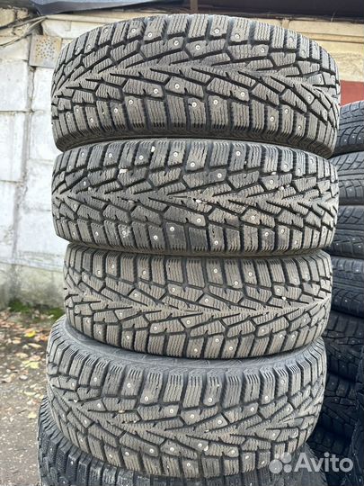 Cordiant Snow Cross 185/60 R15 84