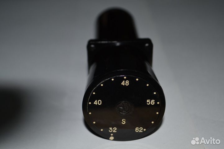 Реле времени увпм 1-117 32-62 сек