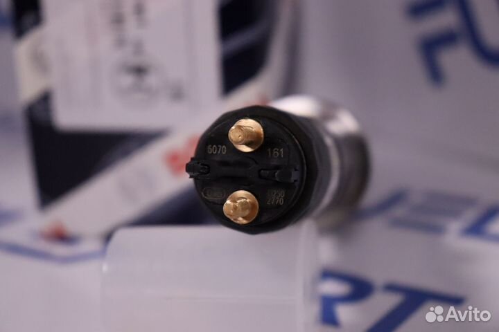 Форсунка топливная 0445120161