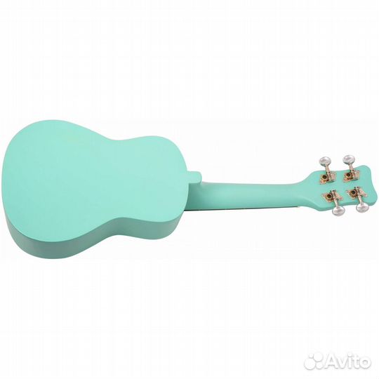 Укулеле kohala KT-SSG