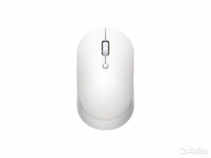 Беспроводная мышь Xiaomi Mi Dual Mode (White)