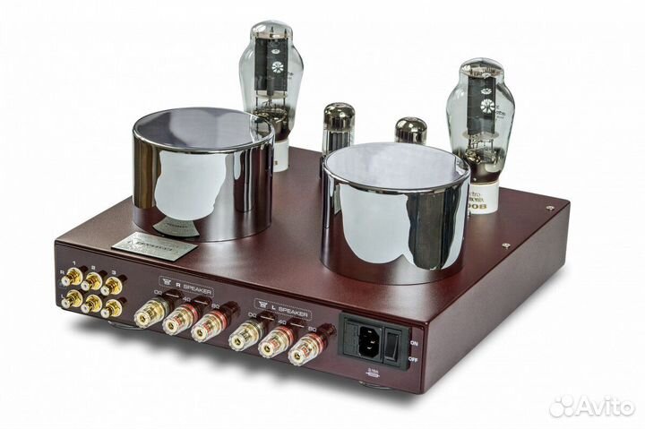 Усилитель Fezz Audio Mira Ceti 300b Big Calm