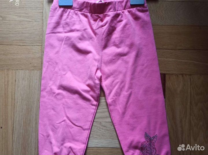 Детская одежда для девочек 122